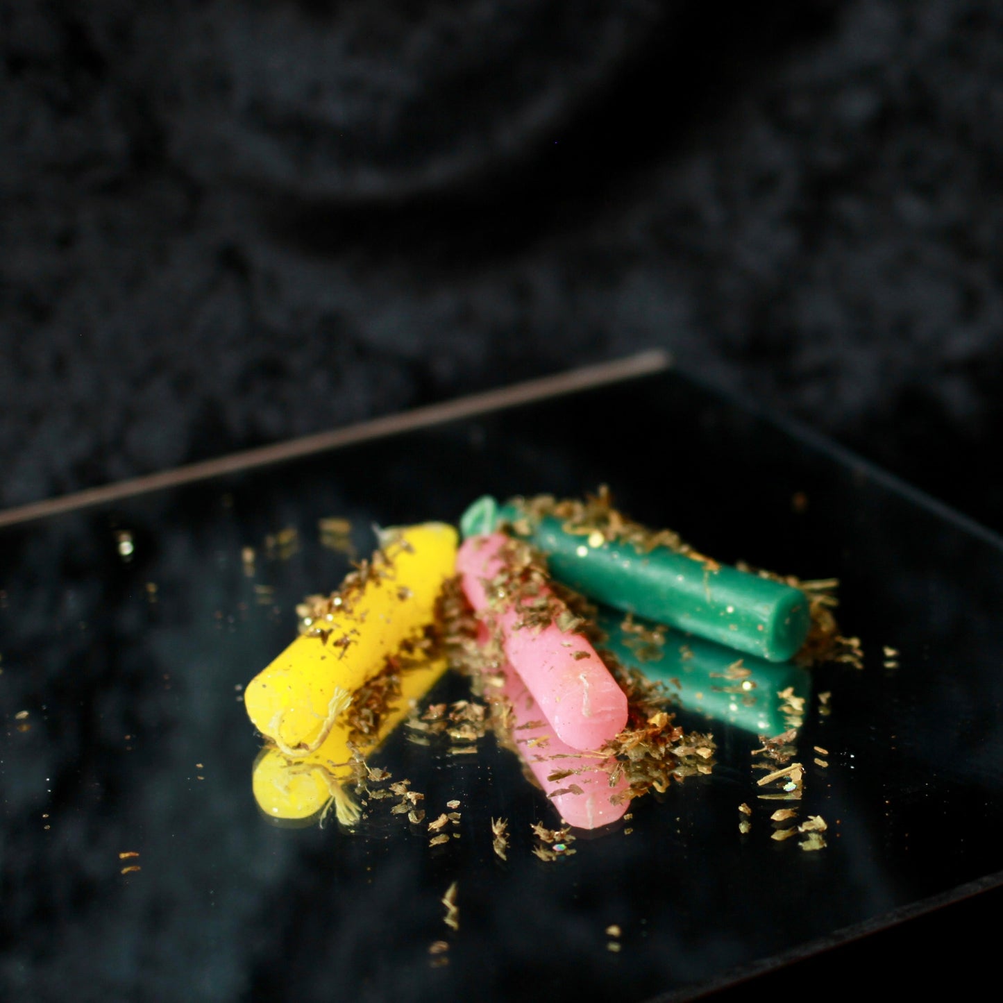 Mini Candle Set (3)